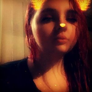 Meet your Posher, Jade